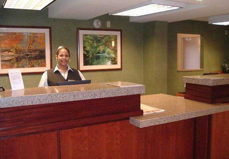 Fairfield Inn & Suites By Marriott Lexington Georgetown/College Inn Exterior photo